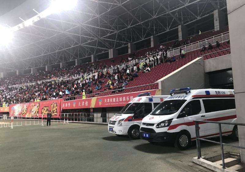 宁河区大中小型活动保障
