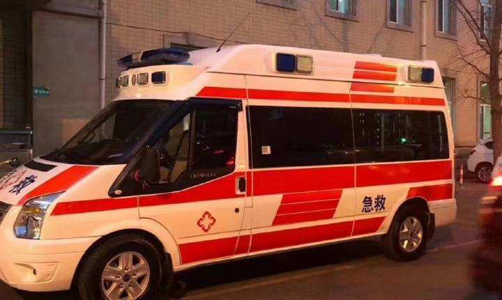 宁河区成人监护型护送